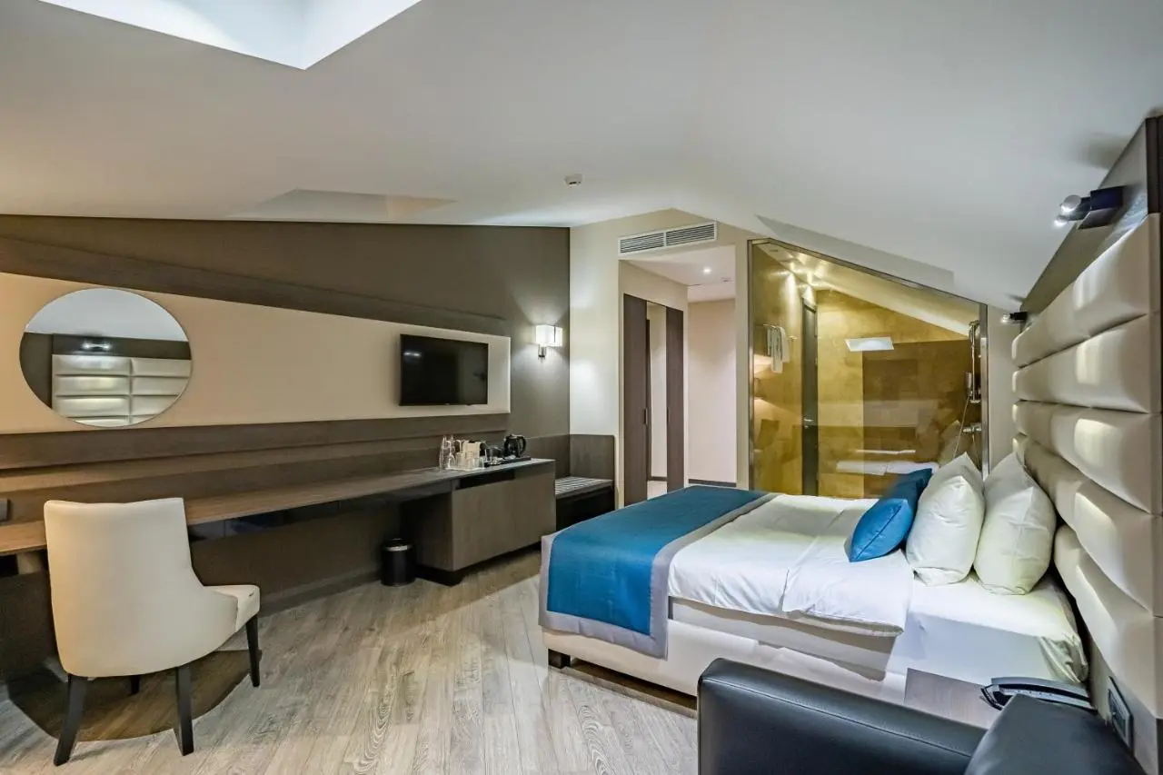 Ростов-на-Дону: HOTEL FG Rostov-on-Don