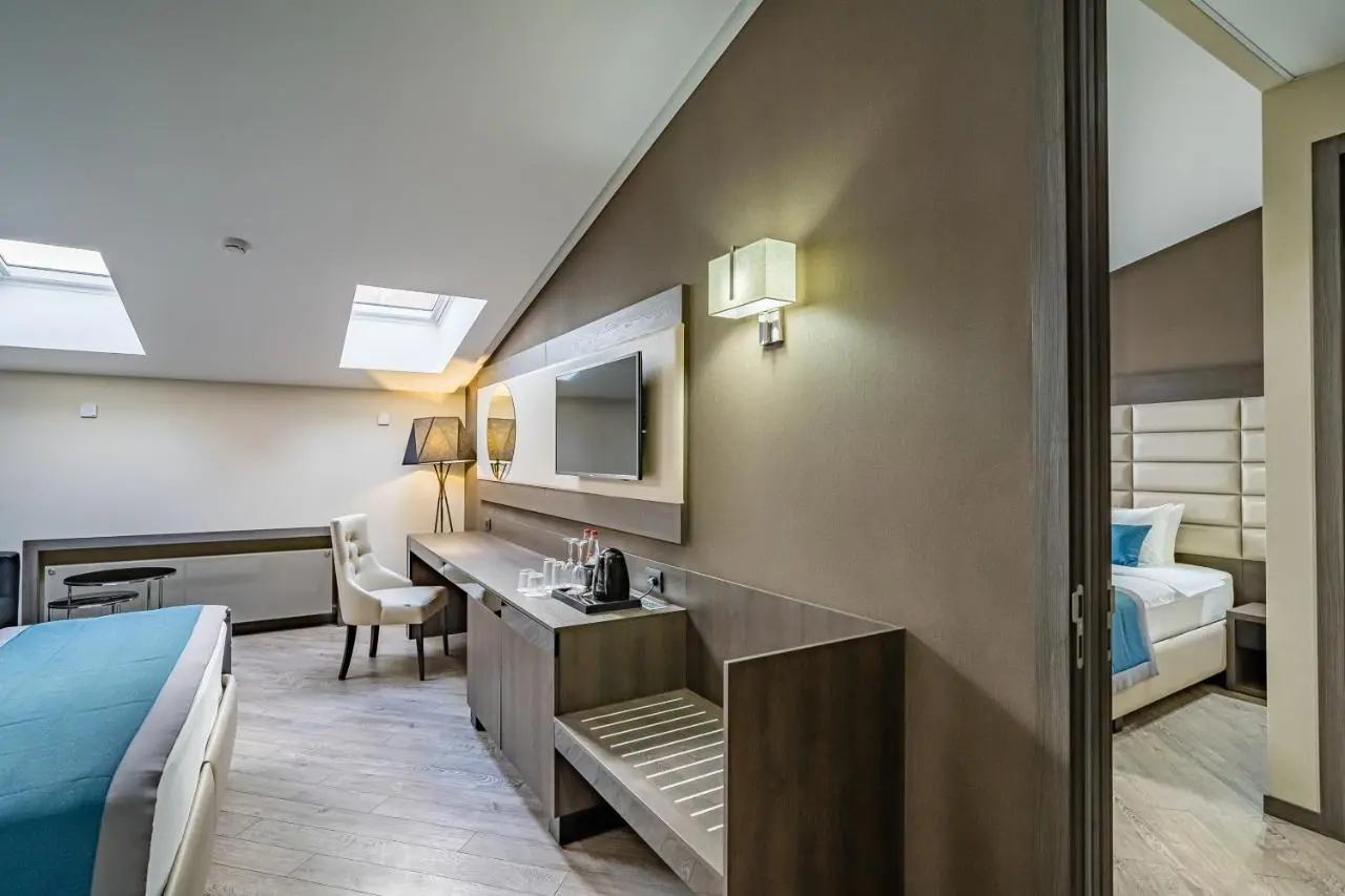Ростов-на-Дону: HOTEL FG Rostov-on-Don
