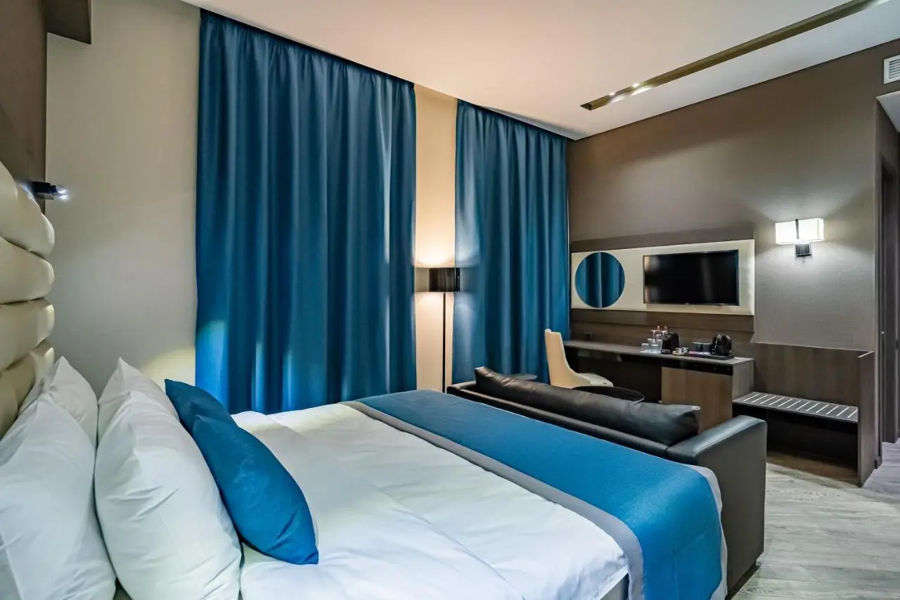 Ростов-на-Дону: HOTEL FG Rostov-on-Don