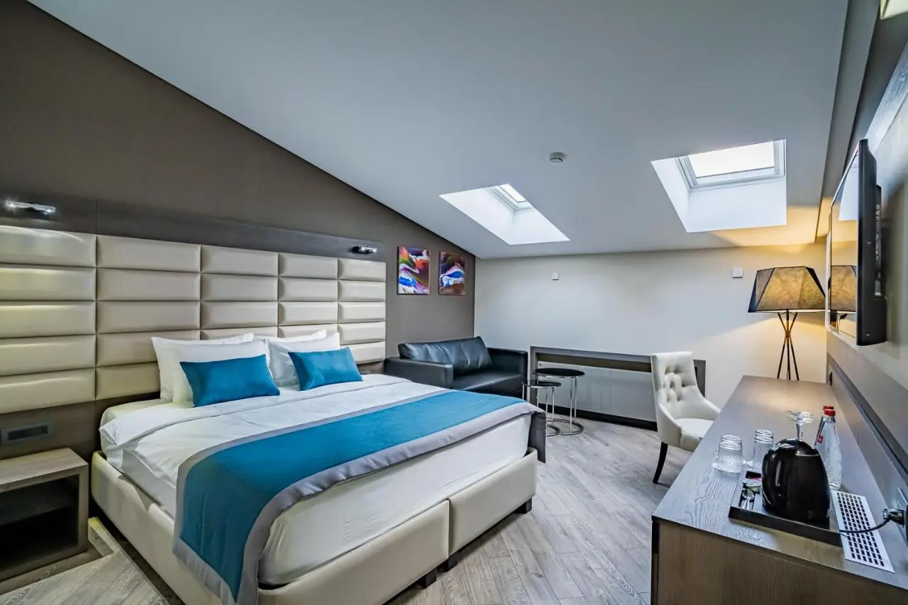Ростов-на-Дону: HOTEL FG Rostov-on-Don