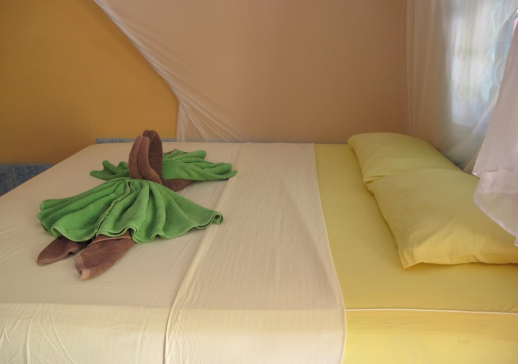 пляж Санрайз: Gipsy Resort