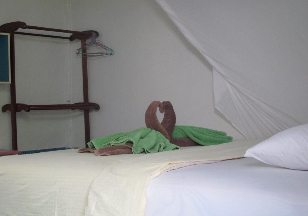 пляж Санрайз: Gipsy Resort