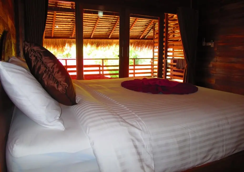 пляж Санрайз: Gipsy Resort