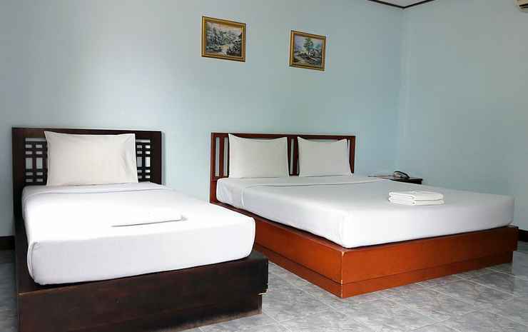 Кхлонг-Янг: Fahproudfon Hotel