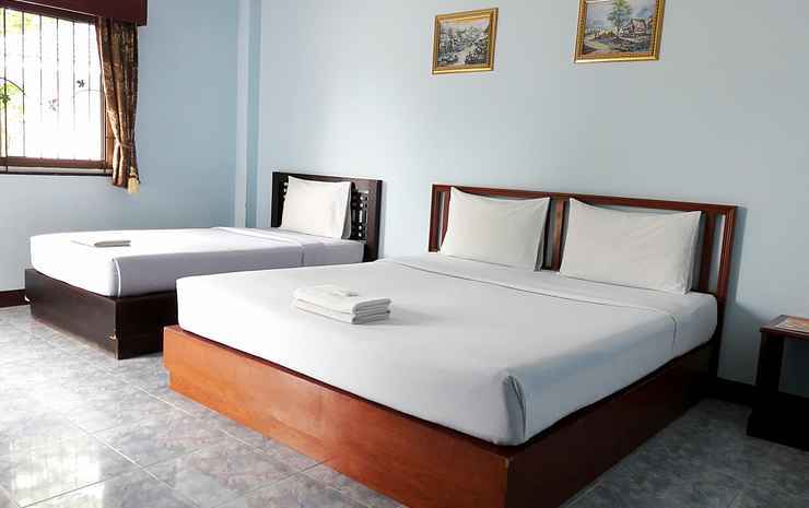 Кхлонг-Янг: Fahproudfon Hotel