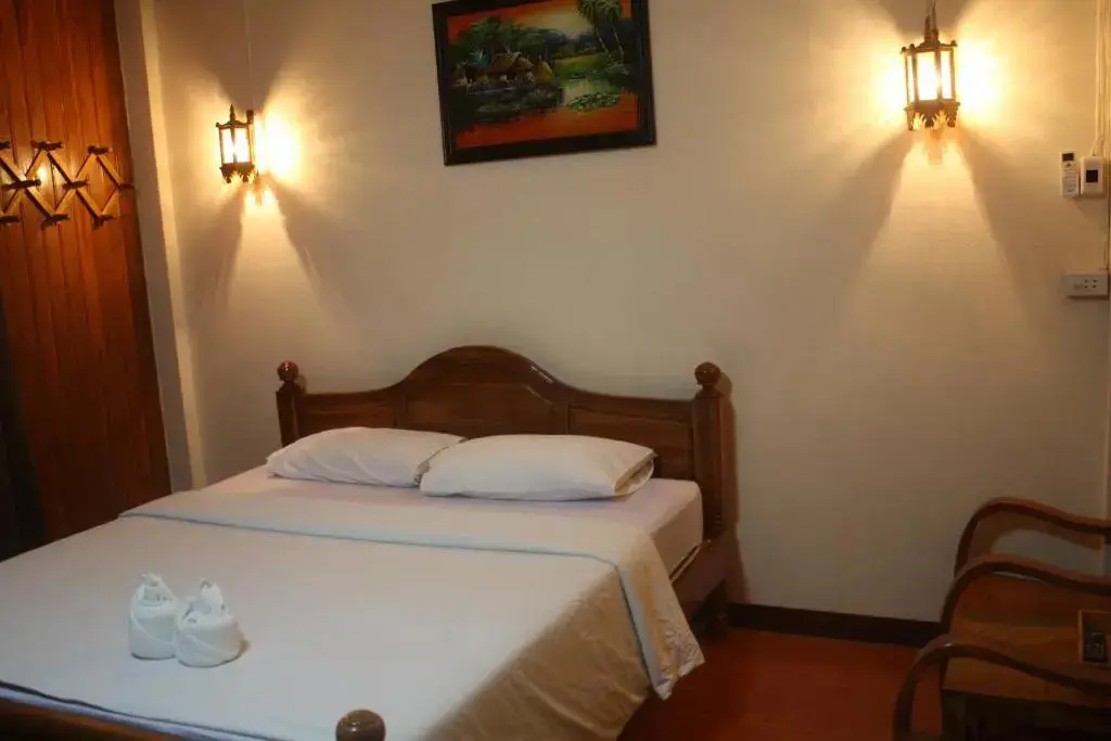 Фрае: Ban Suan Kulap Keaw Resort
