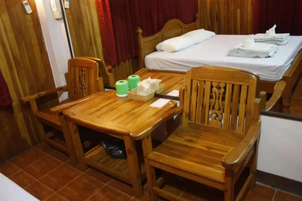 Фрае: Ban Suan Kulap Keaw Resort