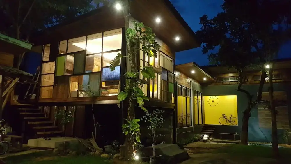 Суан Фуэн: Bang Wela at Suanphung Resort
