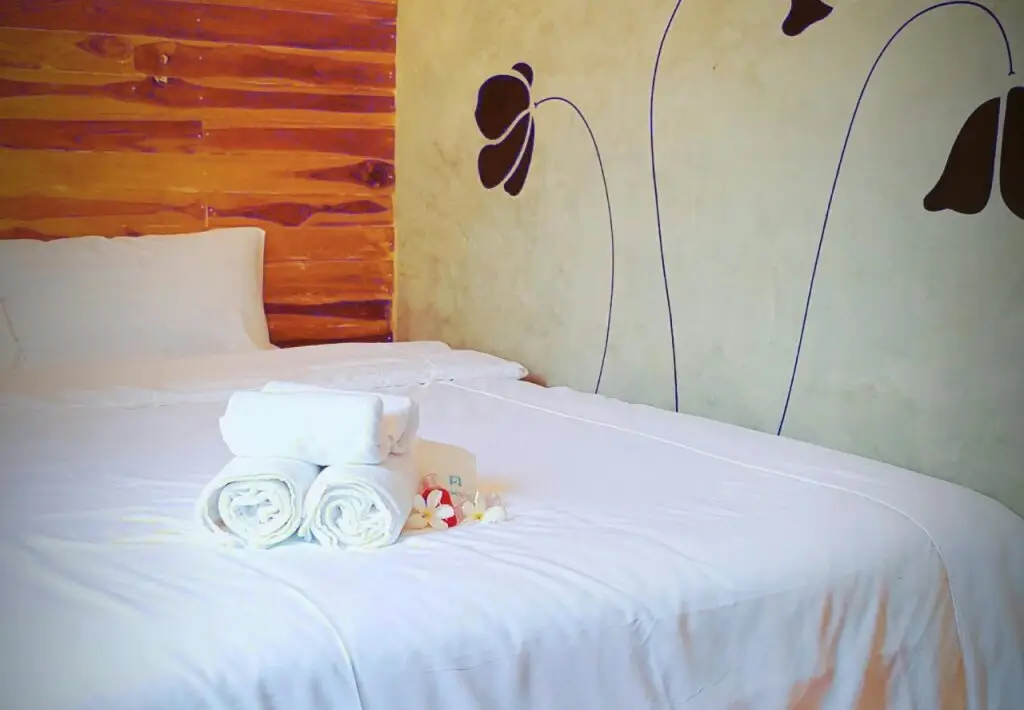 Суан Фуэн: Bang Wela at Suanphung Resort