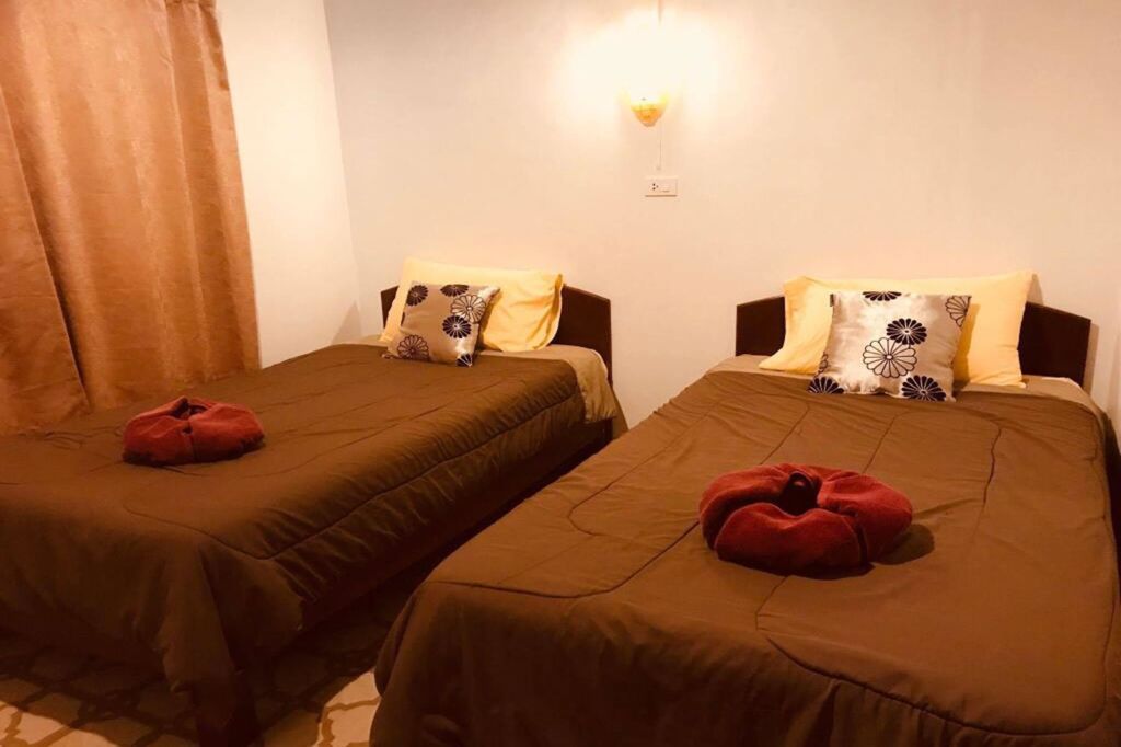 Ко-Липе: Serene Resort Lipe