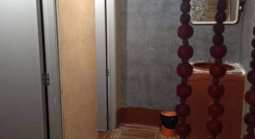Mae Chan: Ban Din Resort Chiang Rai