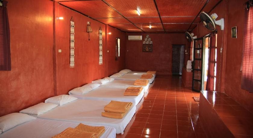Mae Chan: Ban Din Resort Chiang Rai