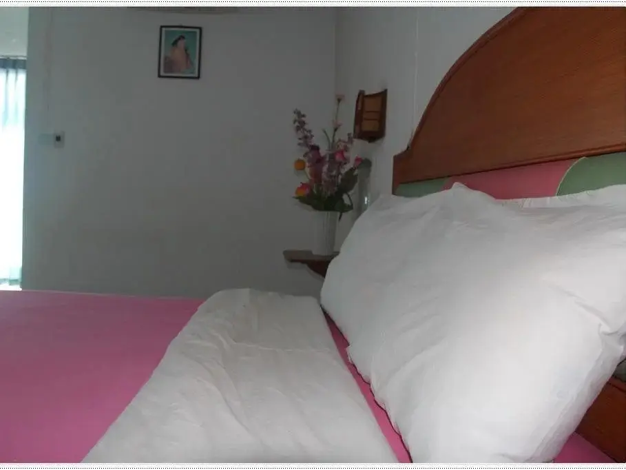 Пхитсанулок: Vanarom Hotel