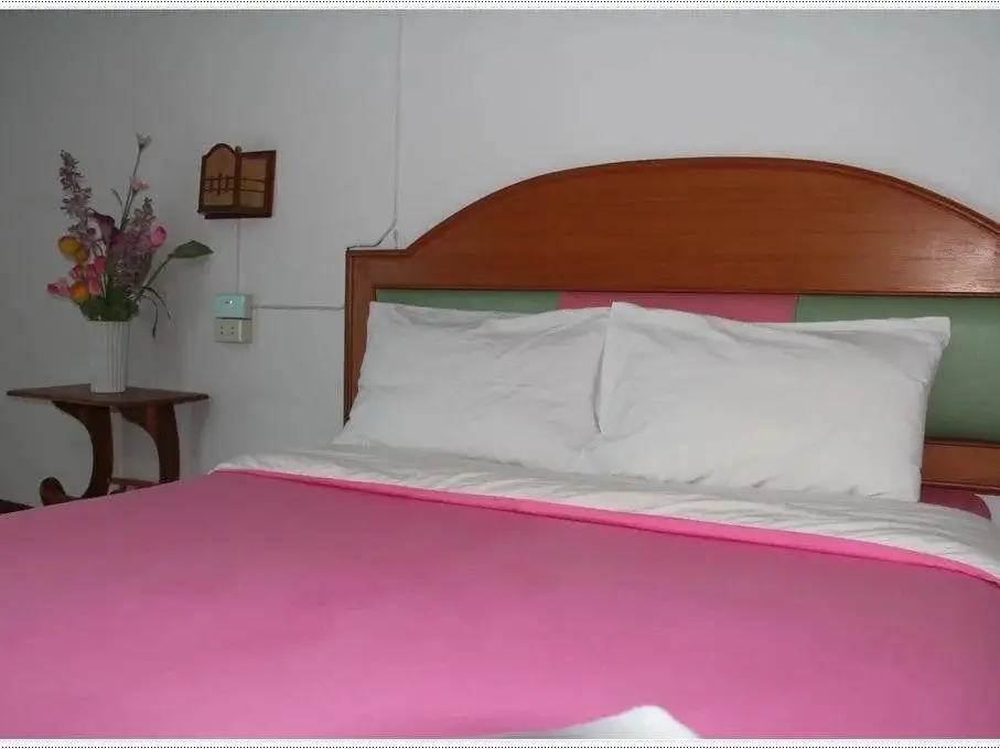 Пхитсанулок: Vanarom Hotel