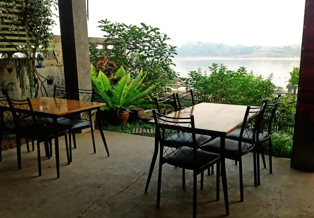 Чианг-Хан: Tonkong Guesthouse