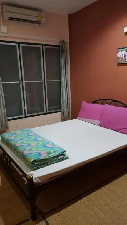 Чианг-Хан: Tonkong Guesthouse