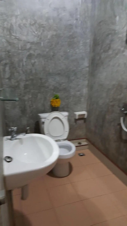Чианг-Хан: Tonkong Guesthouse