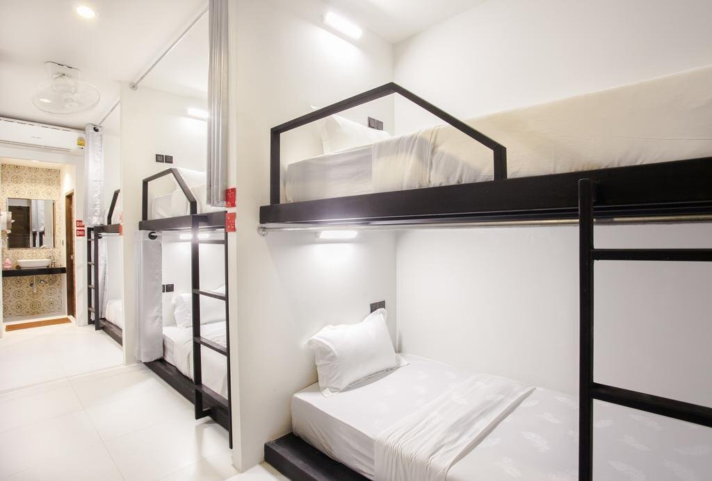Самуи: At Hostel Samui - Adults Only