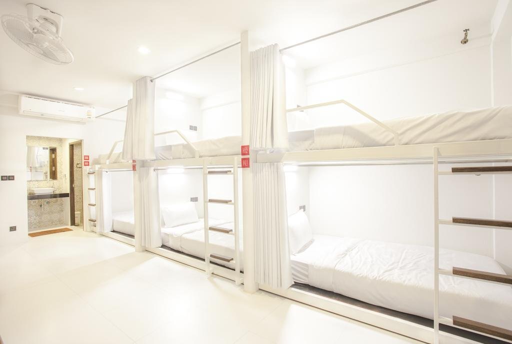 Самуи: At Hostel Samui - Adults Only