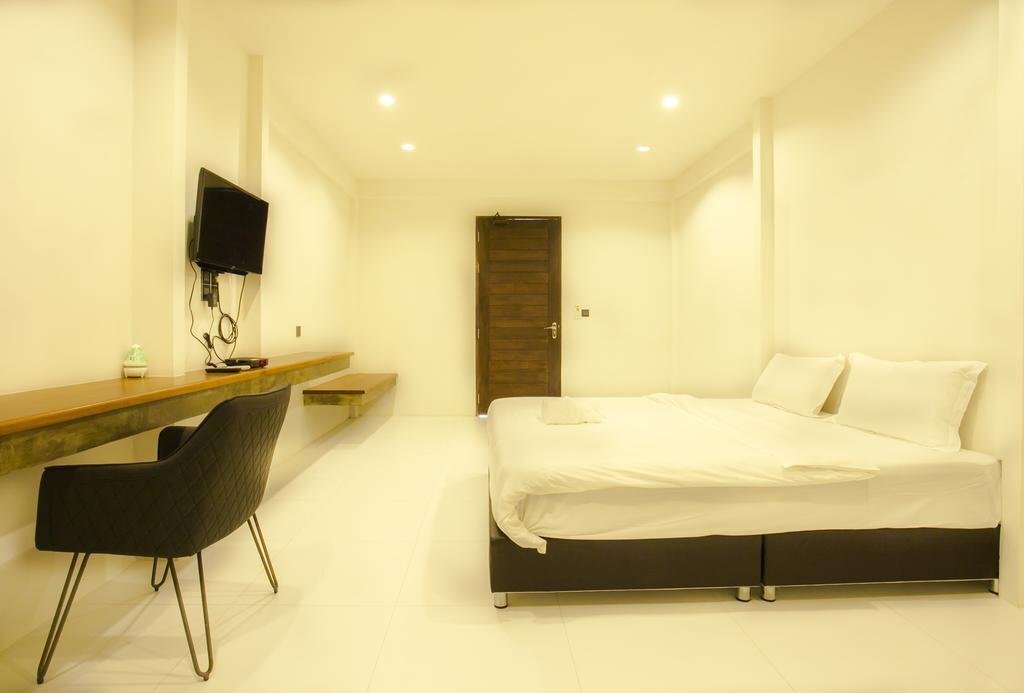 Самуи: At Hostel Samui - Adults Only
