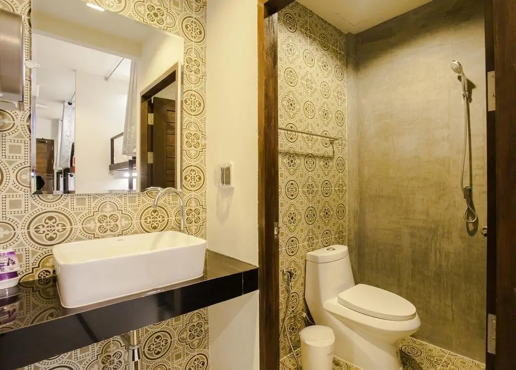 Самуи: At Hostel Samui - Adults Only
