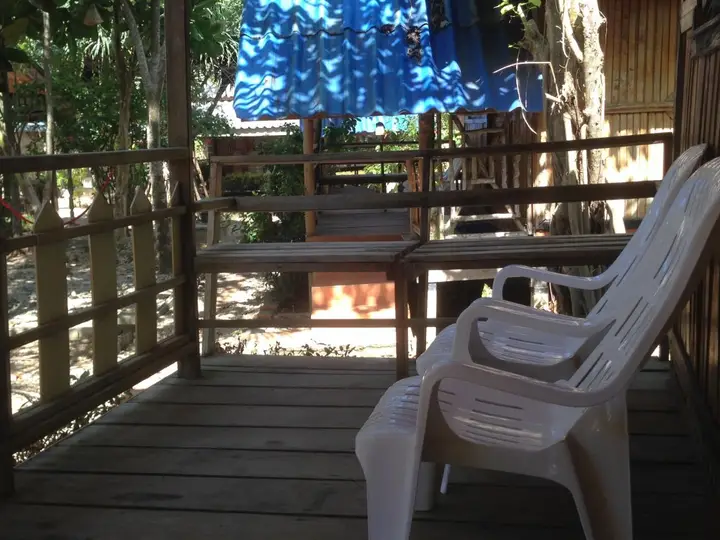 Ланта: Lanta Valom Hideaway Resort