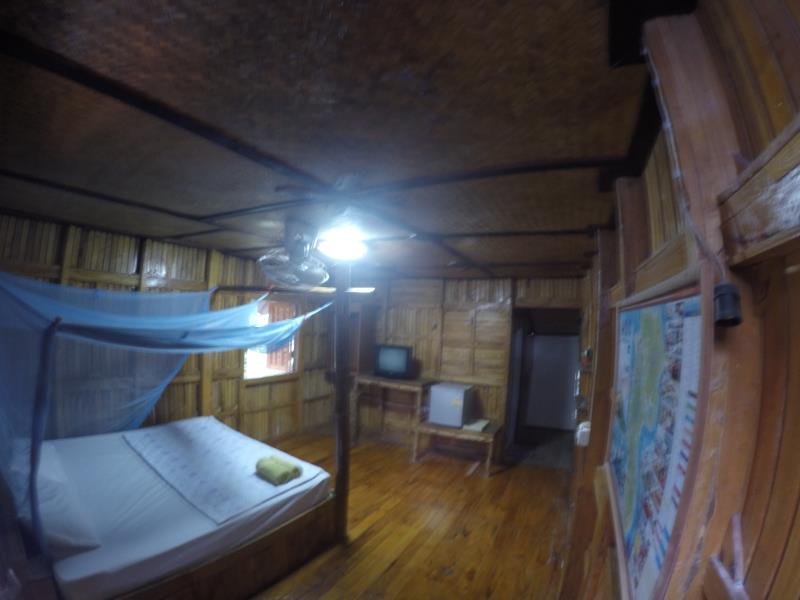Ланта: Lanta Valom Hideaway Resort
