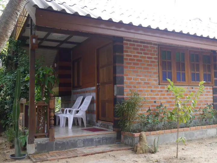Ланта: Lanta Valom Hideaway Resort