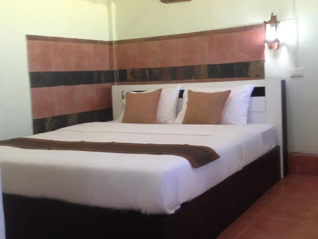 Ланта: Lanta Valom Hideaway Resort