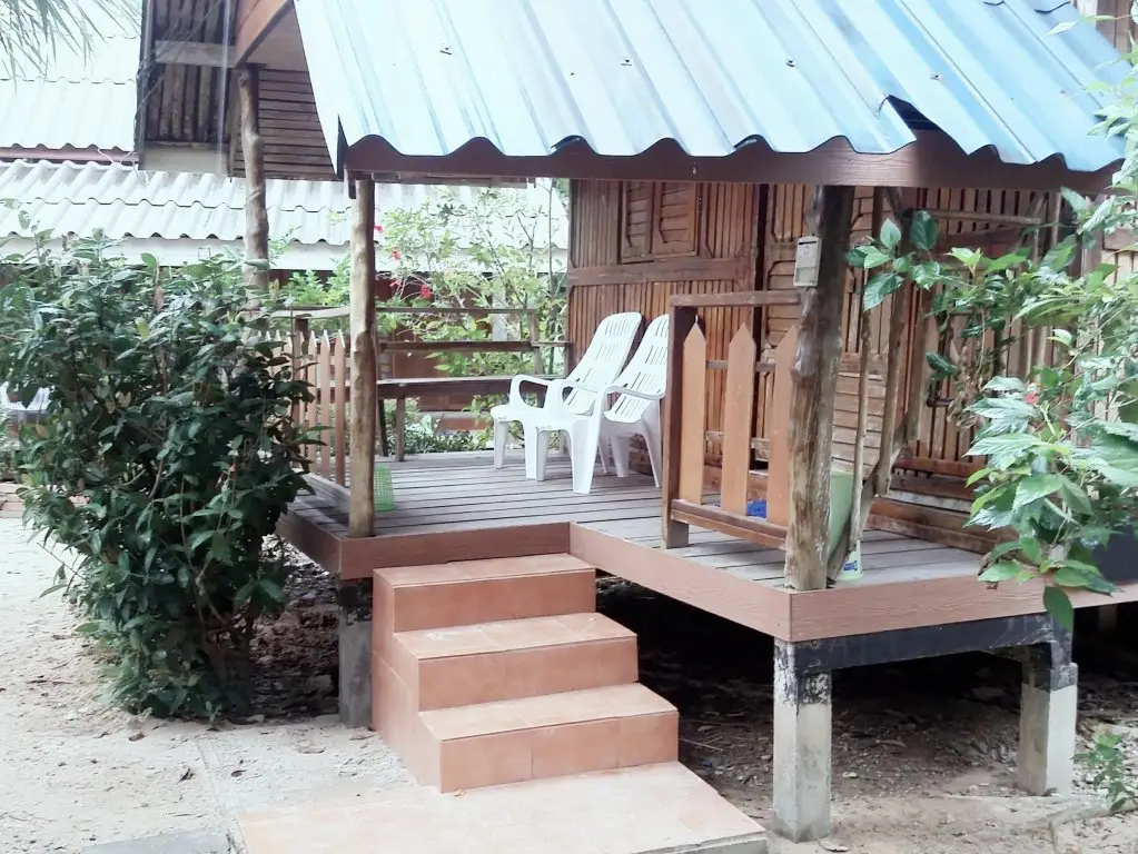 Ланта: Lanta Valom Hideaway Resort