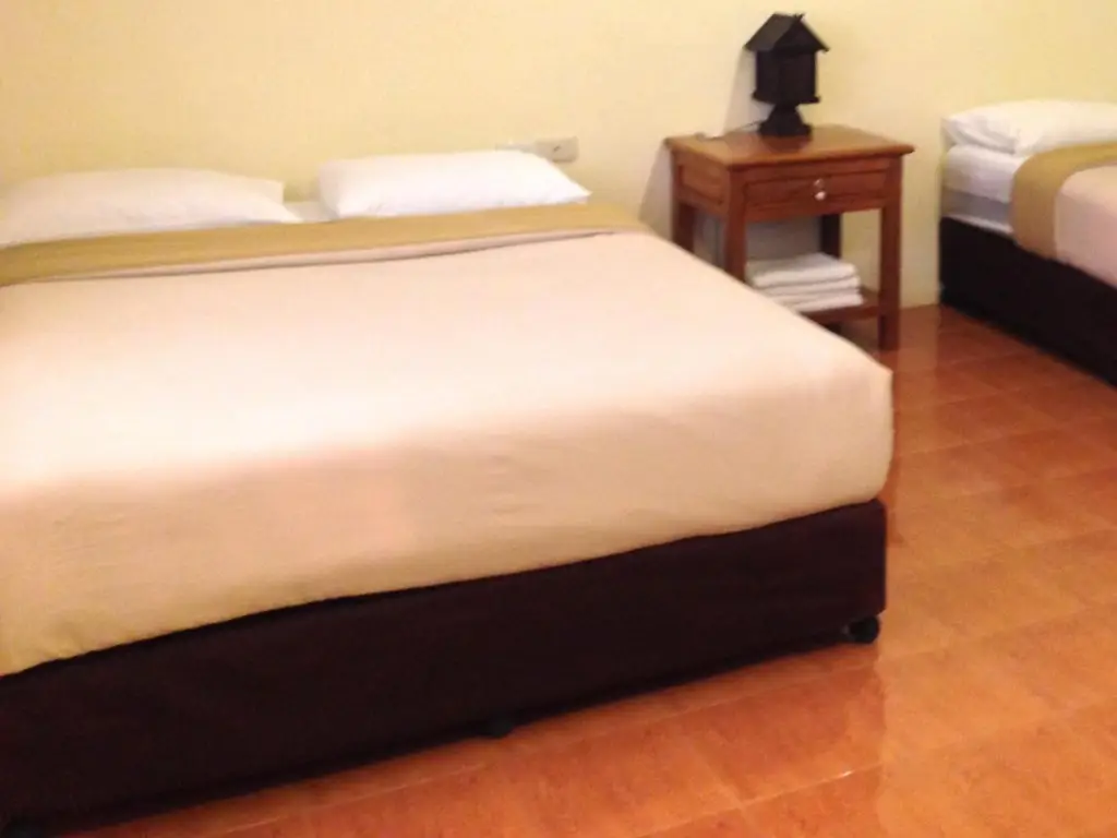Муак-Лек: Baan Ing Khao Resort
