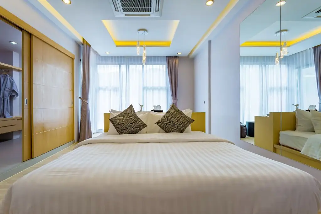 Пхукет: Oneloft Hotel