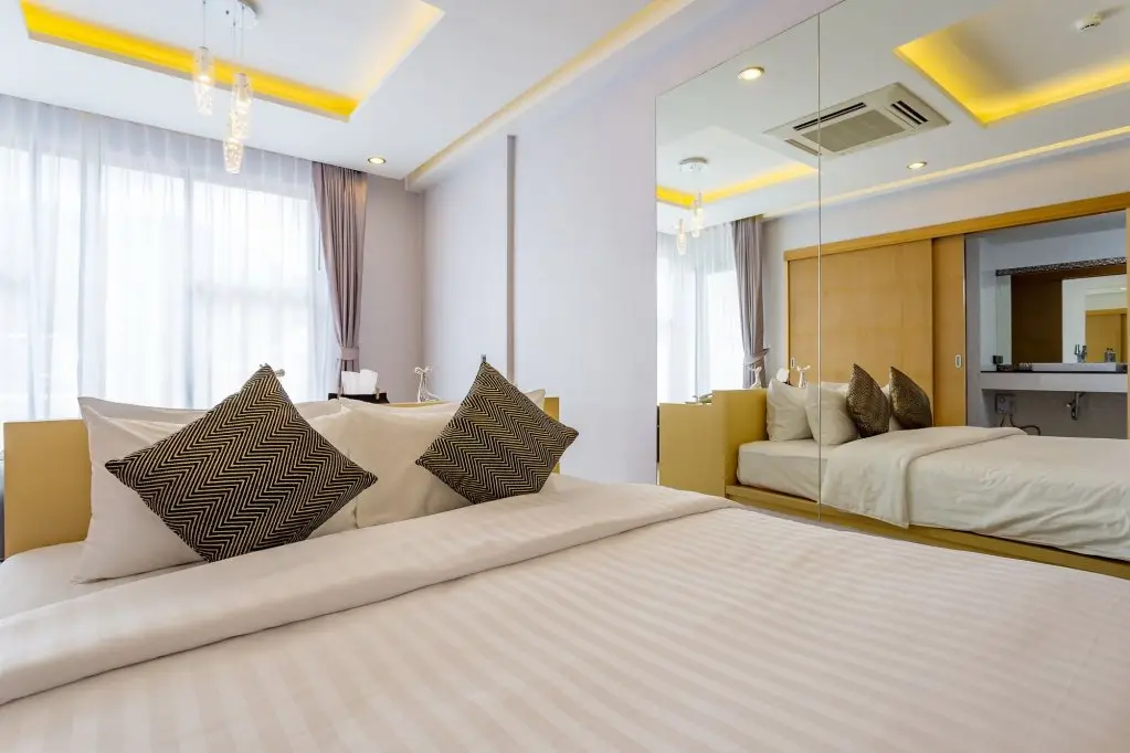 Пхукет: Oneloft Hotel