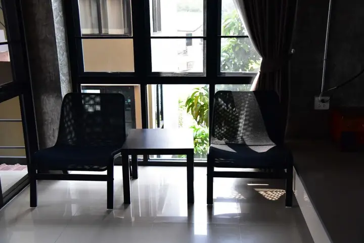 Пак-Чонг: The One House Resort PakChong