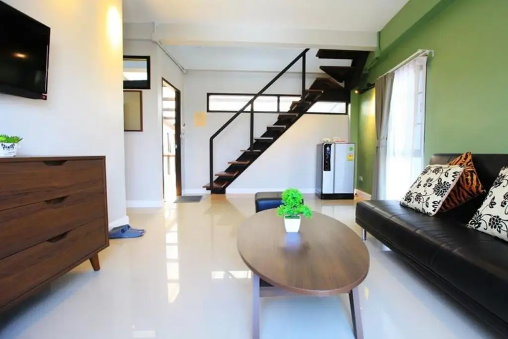 Пак-Чонг: The One House Resort PakChong