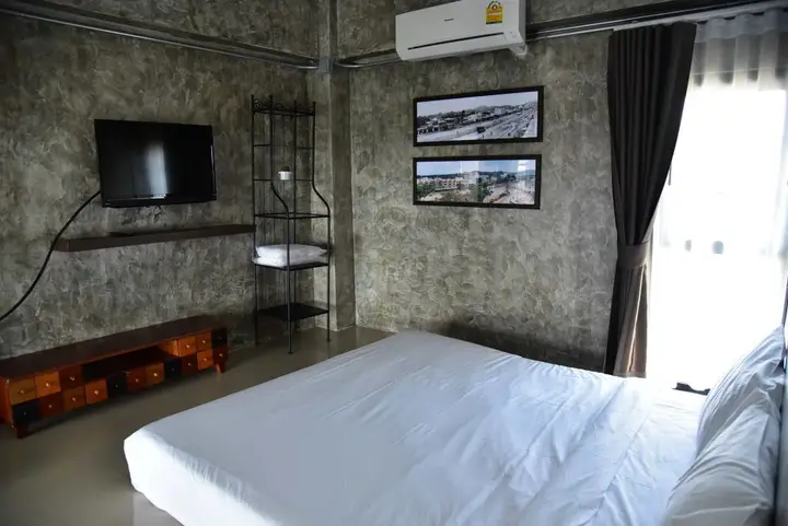 Пак-Чонг: The One House Resort PakChong