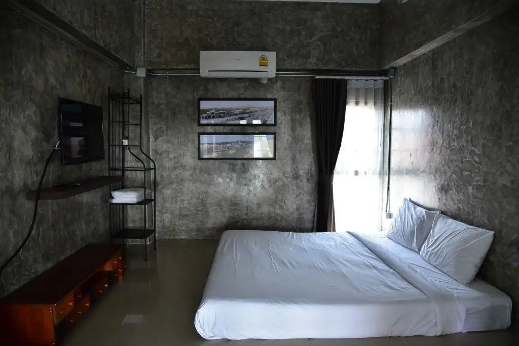 Пак-Чонг: The One House Resort PakChong