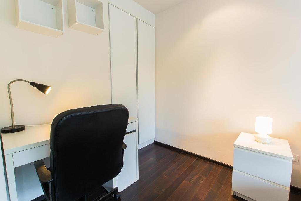 Муанг: The Title Comfort Condotel