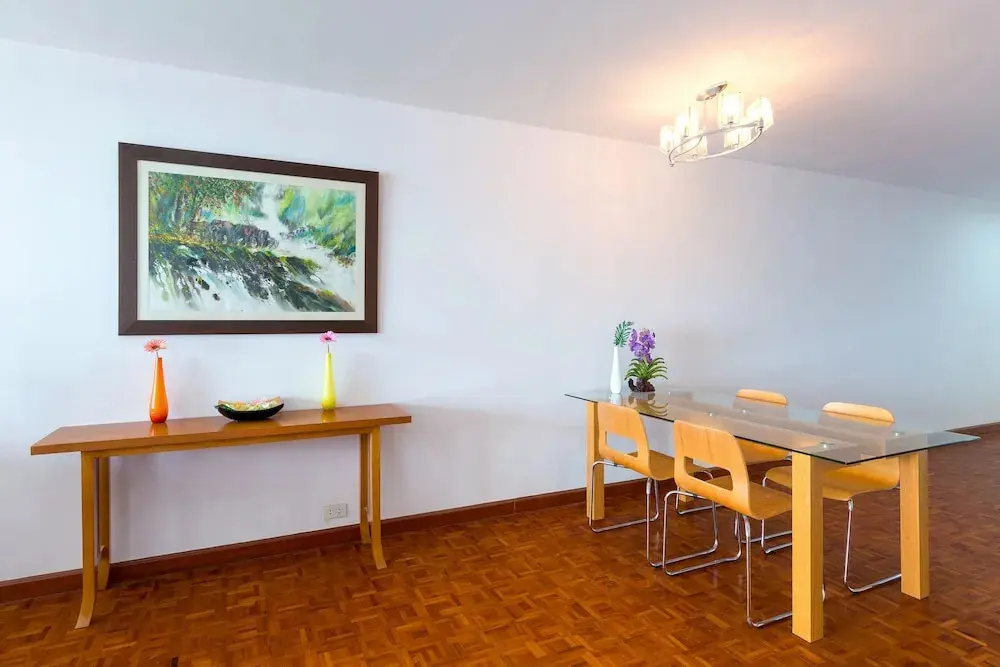 Хуахин: Baan TiewKlurn Beachfront Condomium