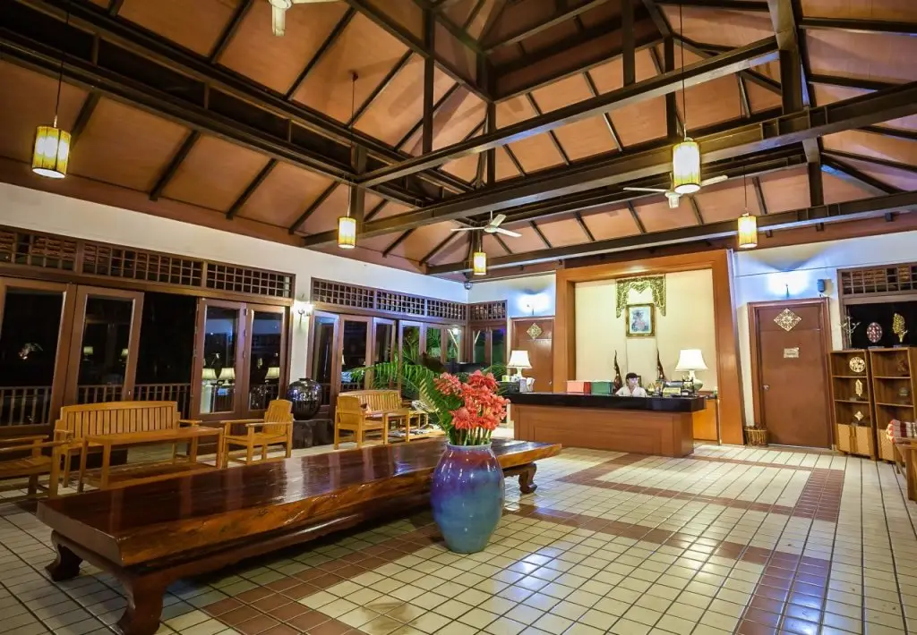 Wanasom Wellness And Aesthetic Resort — фото 1