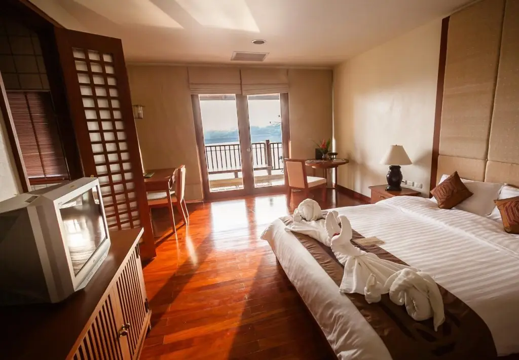 Чианграй: Wanasom Wellness And Aesthetic Resort