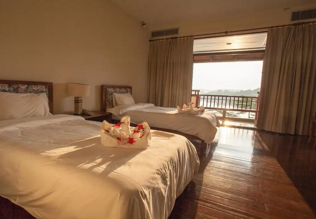 Чианграй: Wanasom Wellness And Aesthetic Resort