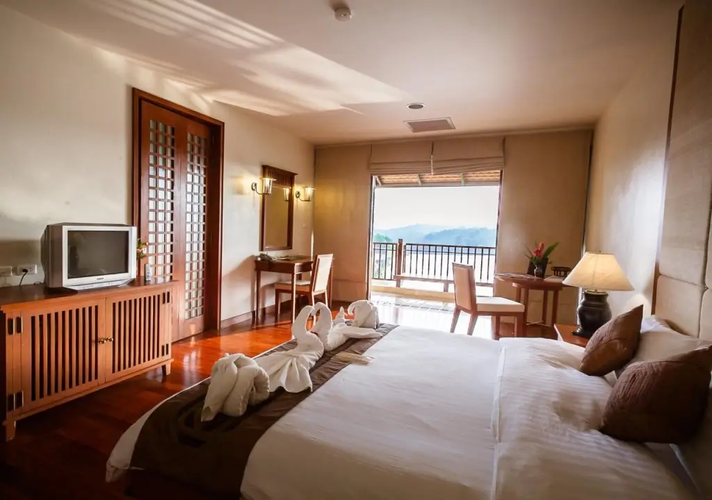 Чианграй: Wanasom Wellness And Aesthetic Resort