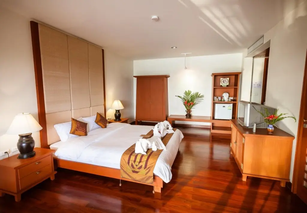 Чианграй: Wanasom Wellness And Aesthetic Resort