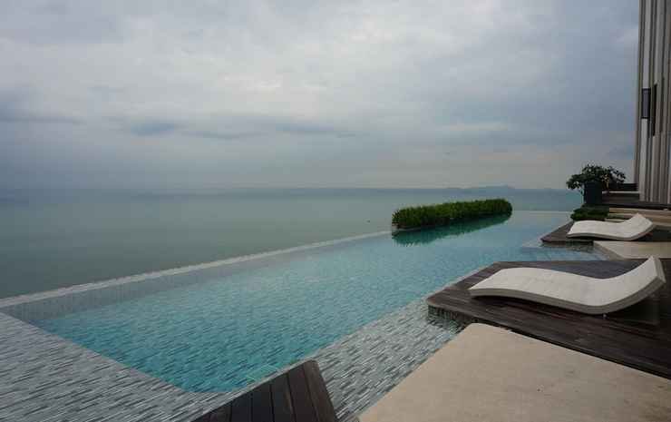 Паттайя: Baan Plai Haad Condominium by Liberty Group Real Estate