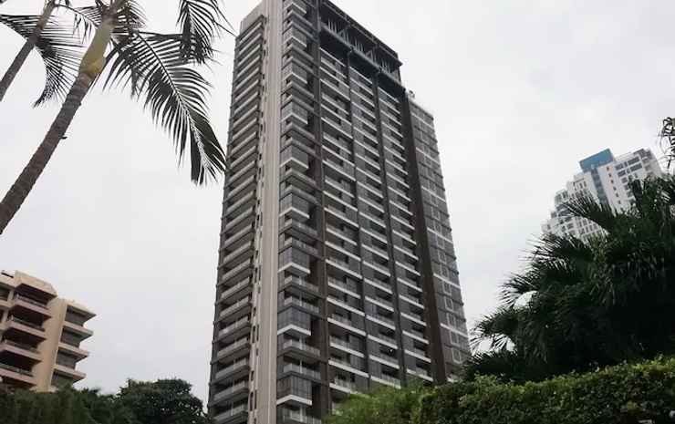 Паттайя: Baan Plai Haad Condominium by Liberty Group Real Estate