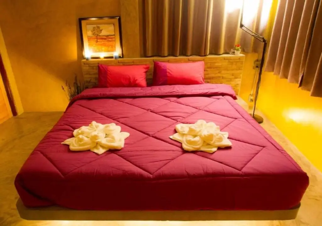 Удонтхани: The Gallery Guest House