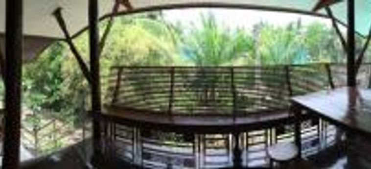 Самутсонгкхрам: Ruen Namyen Resort