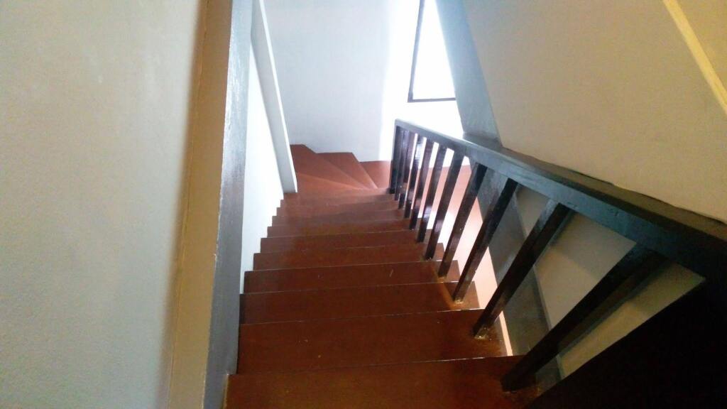 Бангкок: Baan hostel