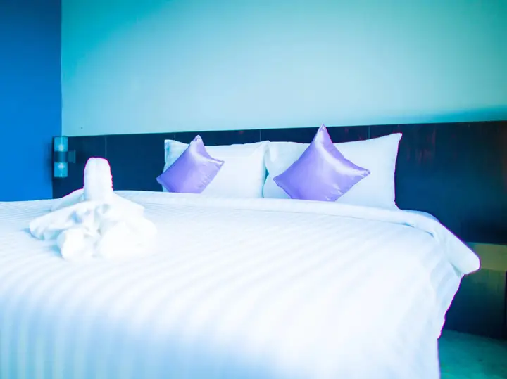 Пхитсанулок: Aziss Boutique Hotel